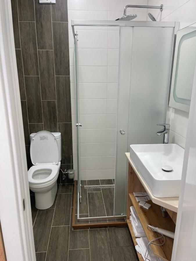 Отель Monblan Jablunytsja Rom bilde